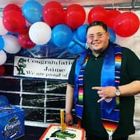 Sitter Profile Image: Jaime M.