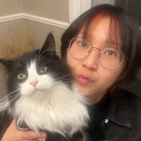 Sitter Profile Image: Yihan L.