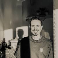 Photo de profil du pet sitter : Florian M.