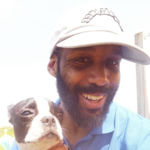 Sitter Profile Image: Nathan L.