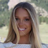 Sitter Profile Image: Sydney F.