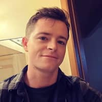 Sitter Profile Image: Corbin F.