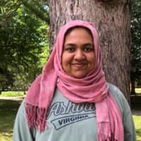 Sitter Profile Image: Jannatul N.