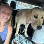 Sitter Profile Image: Melanie A.