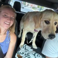 Sitter Profile Image: Melanie A.