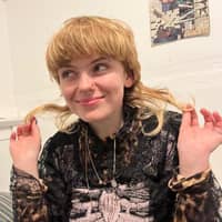 Sitter Profile Image: Gail O.