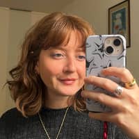 Photo de profil du pet sitter : Clothilde B.