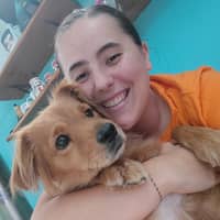 Foto del cuidador: maria v.