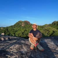 Sitter Profile Image: Achina L.