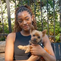 Sitter Profile Image: Gabby L.