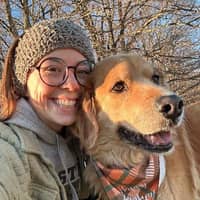 Sitter Profile Image: Kathryn C.