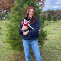 Sitter Profile Image: Sally O.