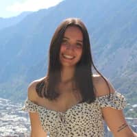 Photo de profil du pet sitter : Ingrid C.