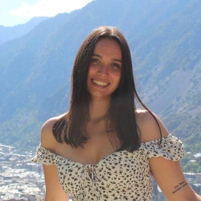 Photo de profil du pet sitter : Ingrid C.