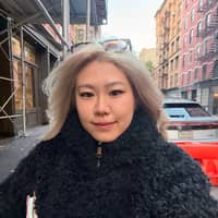 Sitter Profile Image: Xueyang C.