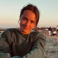 Profielfoto oppas: Isa V.