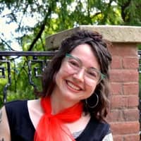 Sitter Profile Image: Merritt R.