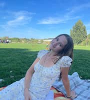 Foto del cuidador: Arina M.