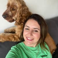 Sitter Profile Image: Raphaela G.