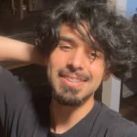 Sitter Profile Image: Rafael M.