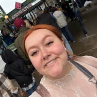 Sitter Profile Image: Emily R.