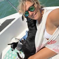 Sitter Profile Image: Kristina S.