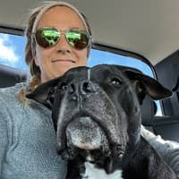 Sitter Profile Image: Kristina S.