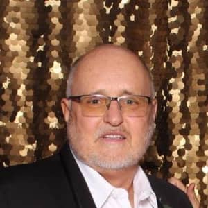 Sitter Profile Image: Bill H.