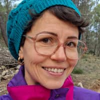 Photo de profil du pet sitter : Sylvie R.