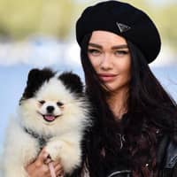 Passarens profilbild: Sanna J.