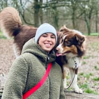 Photo de profil du pet sitter : charlotte O.