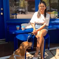 Sitter Profile Image: Nishtha B.