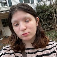 Sitter Profile Image: Claire B.