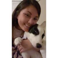 Sitter Profile Image: Arianna L.