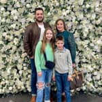 Sitter Profile Image: Jania B.