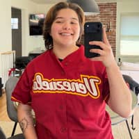 Sitter Profile Image: Zara C.