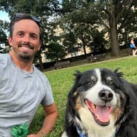 Sitter Profile Image: Rory M.