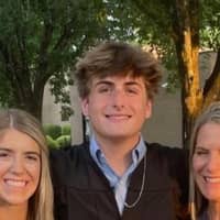 Sitter Profile Image: Louis C.