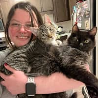 Sitter Profile Image: Lacie A.