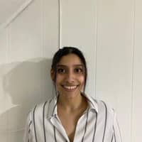 Sitter Profile Image: Sabrina M.