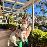 Photo de profil du pet sitter : Clara D.
