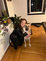 Sitter Profile Image: Samantha P.