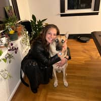 Sitter Profile Image: Samantha P.