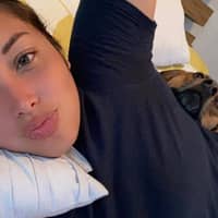 Sitter Profile Image: Marjorie L.