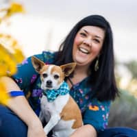 Sitter Profile Image: Alison B.