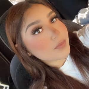 Sitter Profile Image: Daisy B.