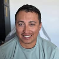 Sitter Profile Image: Marco A.