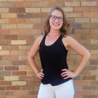 Sitter Profile Image: Christina M.