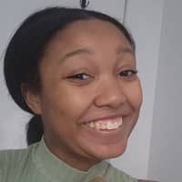 Sitter Profile Image: Ambroja F.