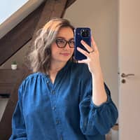 Photo de profil du pet sitter : Elise L.